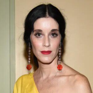Rachel Comey Leila Drop Earrings in Silver, Pink, and Red- Gorgeous!